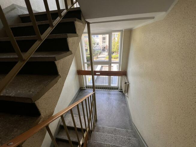 Mieszkanie Warszawa Mokotów, Stegny, Jana Piekałkiewicza