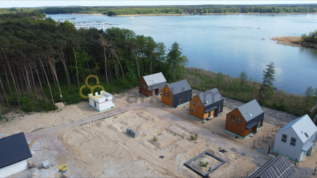 Działka rekreacyjna Sława,