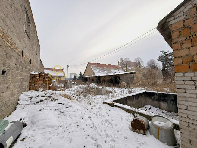 Lokal użytkowy Kamionna gm. Międzychód,