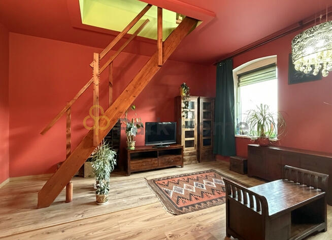 Mieszkanie Poznań gm. Poznań-Jeżyce Winiary,