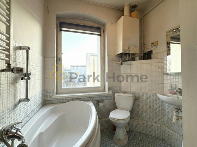 Mieszkanie Poznań gm. Poznań-Jeżyce Winiary,