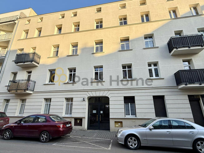 Mieszkanie Poznań gm. Poznań-Jeżyce Winiary,