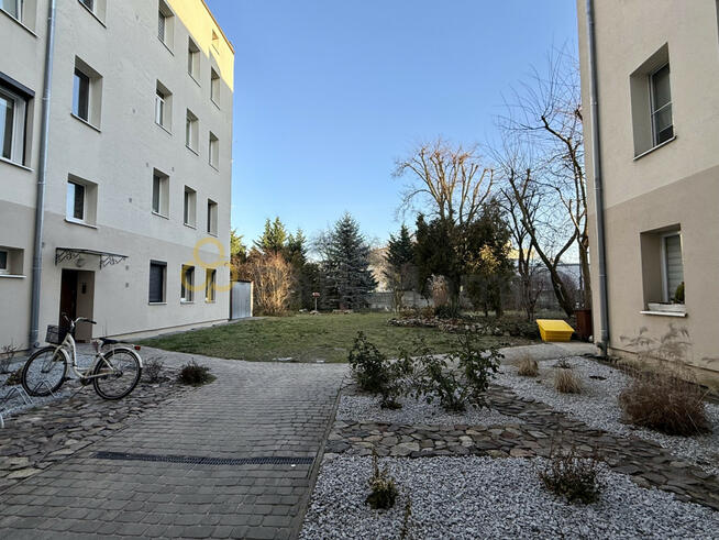 Mieszkanie Poznań gm. Poznań-Jeżyce Winiary,