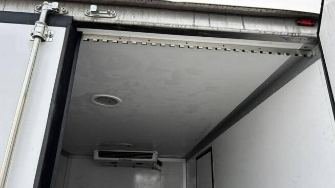 Mercedes 319 Sprinter CDI Aut. E6 3.5t