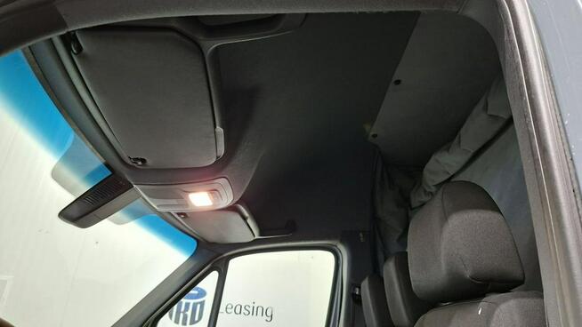 Mercedes Sprinter L E6 3.5t