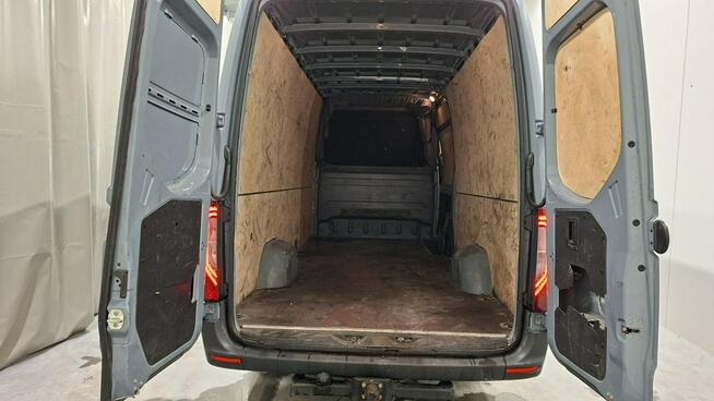 Mercedes Sprinter L E6 3.5t