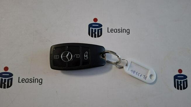 Mercedes Sprinter L E6 3.5t