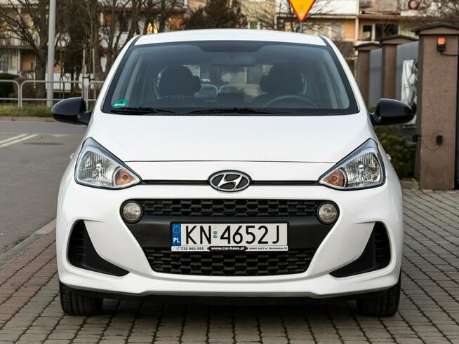 Hyundai i10 1.0_Benzyna_67KM_121 tyś. km