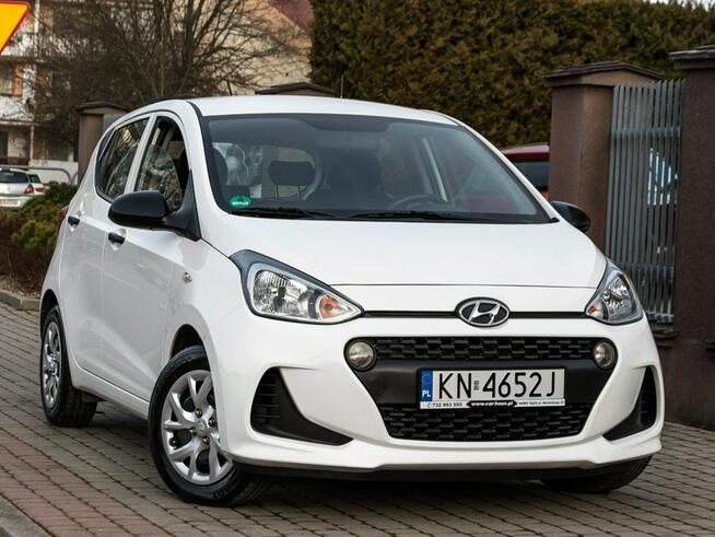 Hyundai i10 1.0_Benzyna_67KM_121 tyś. km