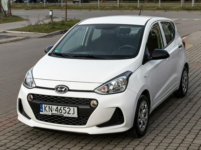Hyundai i10 1.0_Benzyna_67KM_121 tyś. km