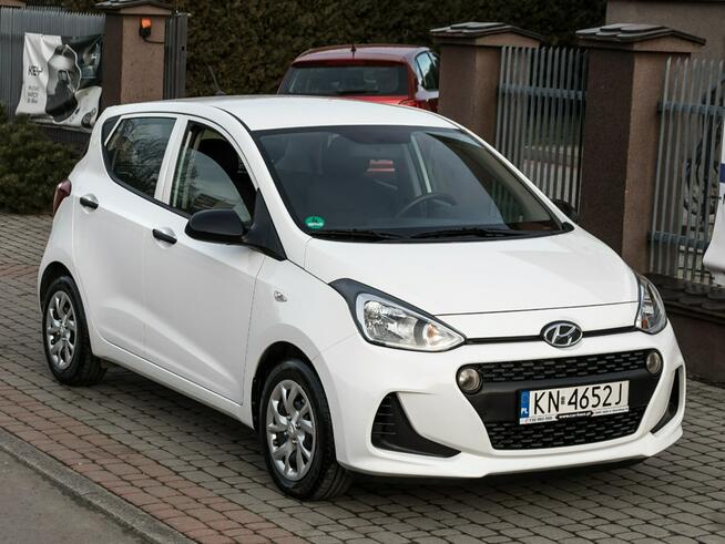 Hyundai i10 1.0_Benzyna_67KM_121 tyś. km