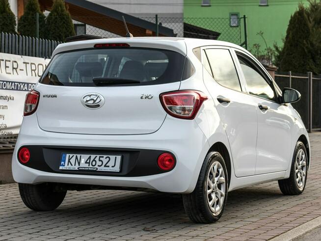 Hyundai i10 1.0_Benzyna_67KM_121 tyś. km