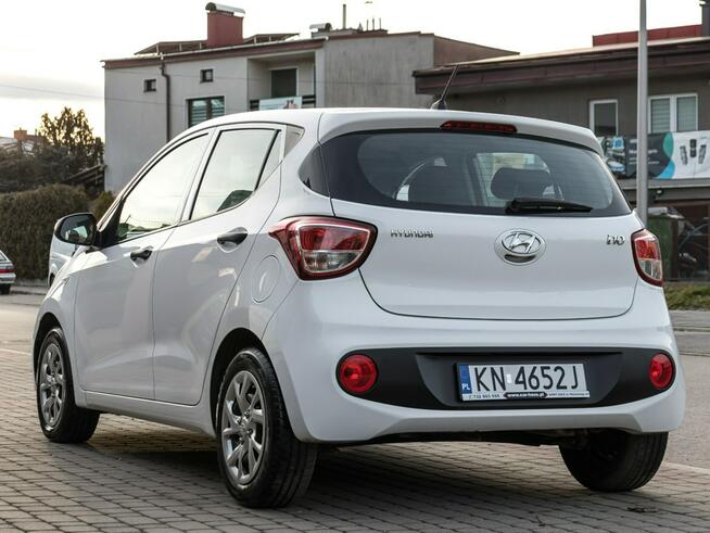 Hyundai i10 1.0_Benzyna_67KM_121 tyś. km