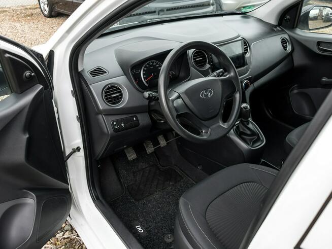 Hyundai i10 1.0_Benzyna_67KM_121 tyś. km