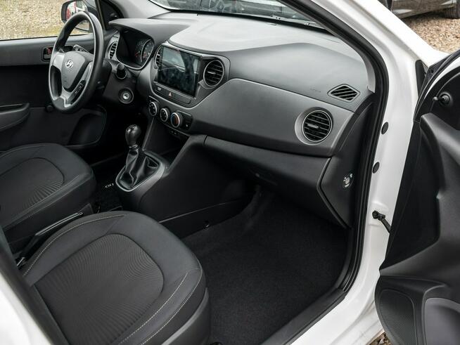 Hyundai i10 1.0_Benzyna_67KM_121 tyś. km