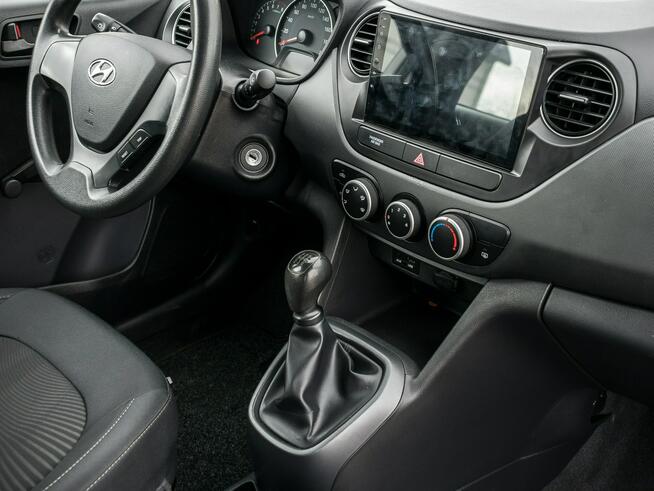 Hyundai i10 1.0_Benzyna_67KM_121 tyś. km