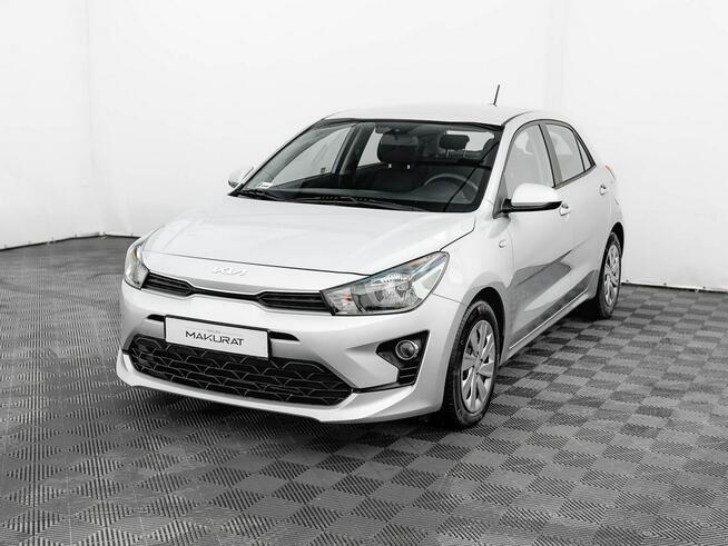 Kia Rio WD9049S#1.2 M Bluetooth Cz.cof Salon PL VAT23%