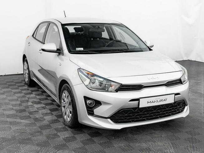 Kia Rio WD9049S#1.2 M Bluetooth Cz.cof Salon PL VAT23%