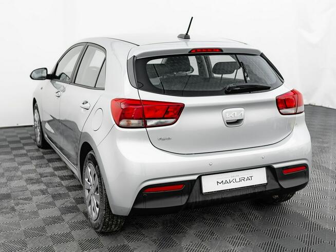 Kia Rio WD9049S#1.2 M Bluetooth Cz.cof Salon PL VAT23%