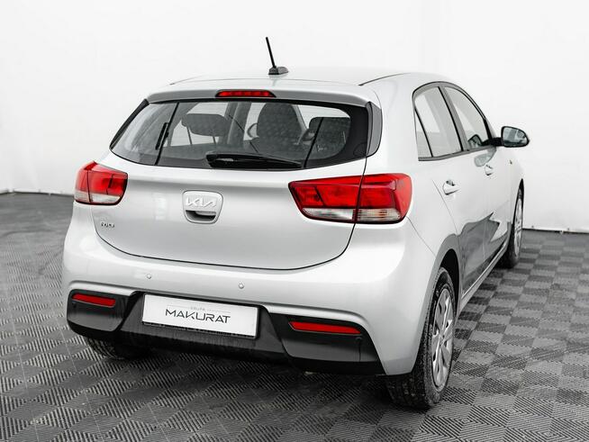 Kia Rio WD9049S#1.2 M Bluetooth Cz.cof Salon PL VAT23%