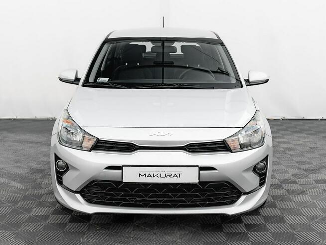 Kia Rio WD9049S#1.2 M Bluetooth Cz.cof Salon PL VAT23%