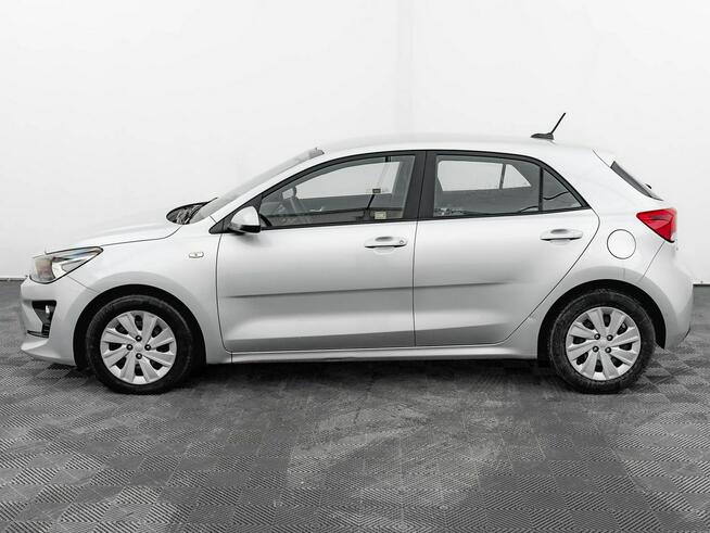 Kia Rio WD9049S#1.2 M Bluetooth Cz.cof Salon PL VAT23%