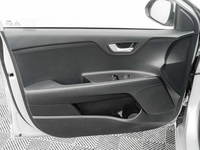Kia Rio WD9049S#1.2 M Bluetooth Cz.cof Salon PL VAT23%