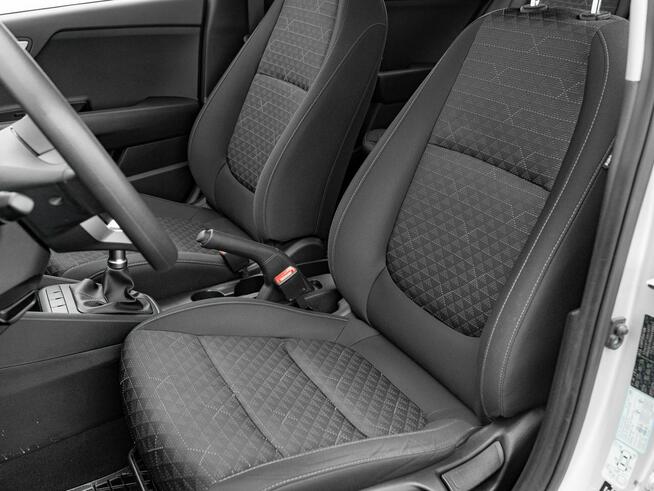 Kia Rio WD9049S#1.2 M Bluetooth Cz.cof Salon PL VAT23%