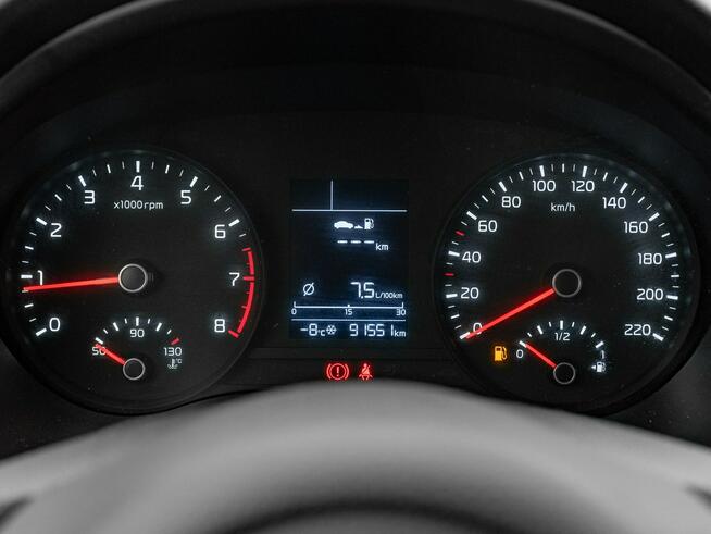 Kia Rio WD9049S#1.2 M Bluetooth Cz.cof Salon PL VAT23%