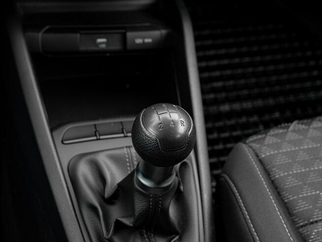 Kia Rio WD9049S#1.2 M Bluetooth Cz.cof Salon PL VAT23%