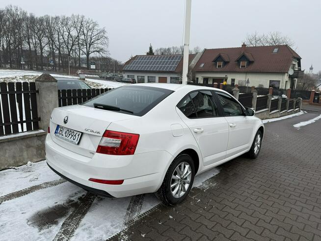 Škoda Octavia 1,2 Tsi 105ps ładna świeżo zarejestrowana na pasku