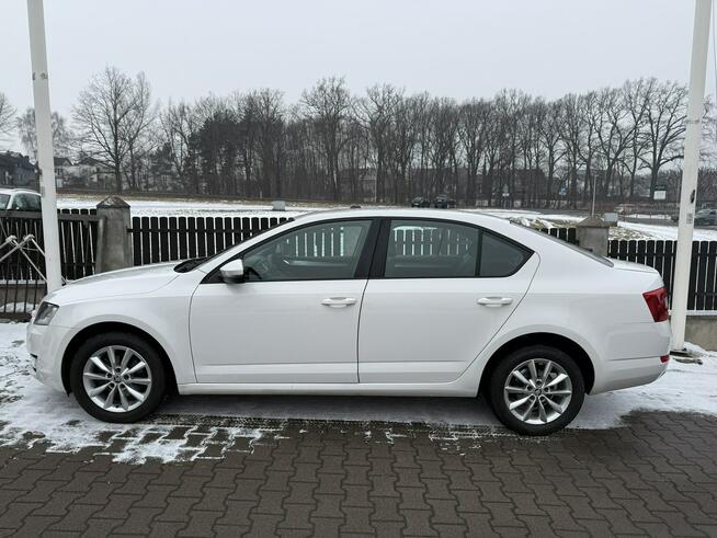 Škoda Octavia 1,2 Tsi 105ps ładna świeżo zarejestrowana na pasku
