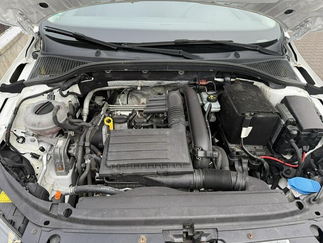 Škoda Octavia 1,2 Tsi 105ps ładna świeżo zarejestrowana na pasku