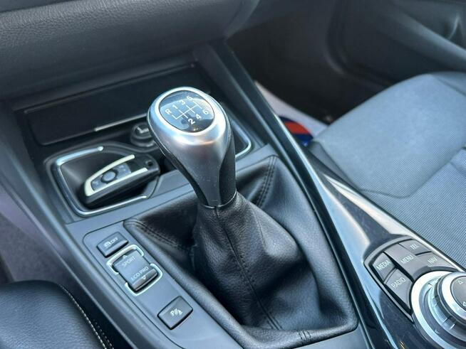 BMW 118 climatronic biała perła bixsenon duza navi