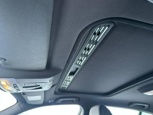 BMW 118 climatronic biała perła bixsenon duza navi