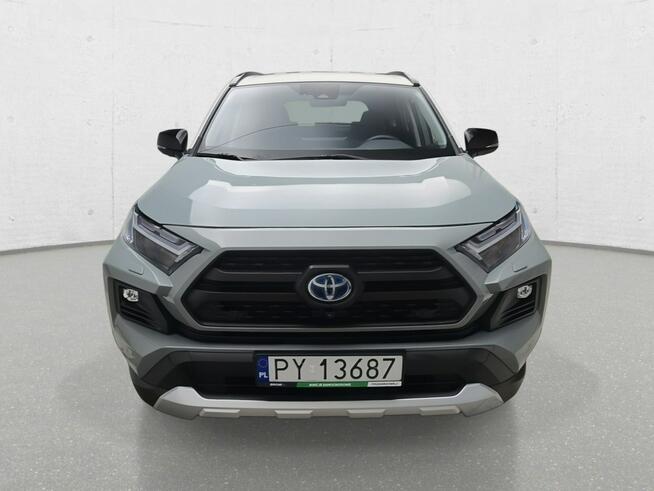 Toyota RAV-4