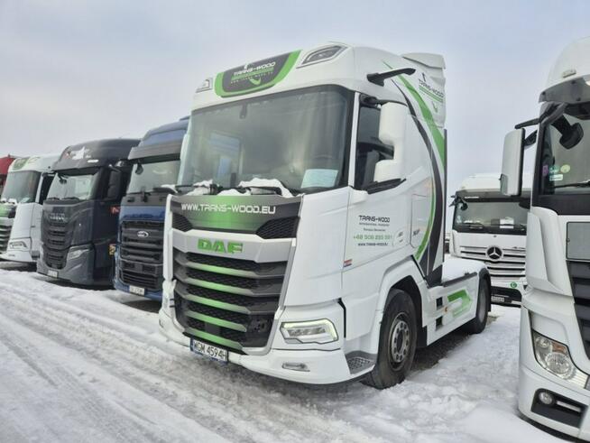 DAF xf 530