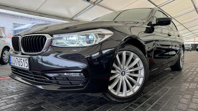 620D XDRIVE G6GT* Salon Polska* AUTOMAT* 4X4*