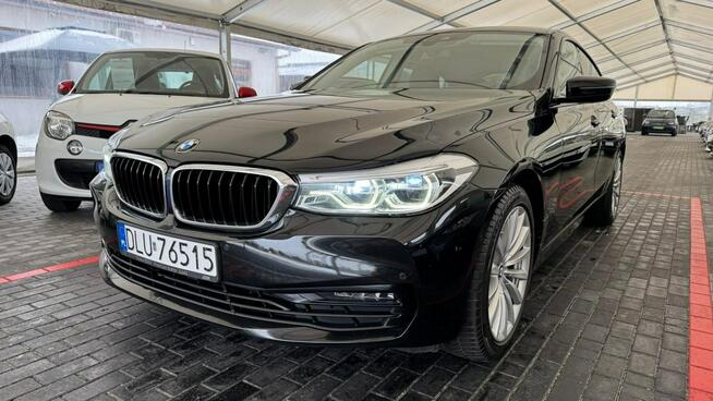 620D XDRIVE G6GT* Salon Polska* AUTOMAT* 4X4*
