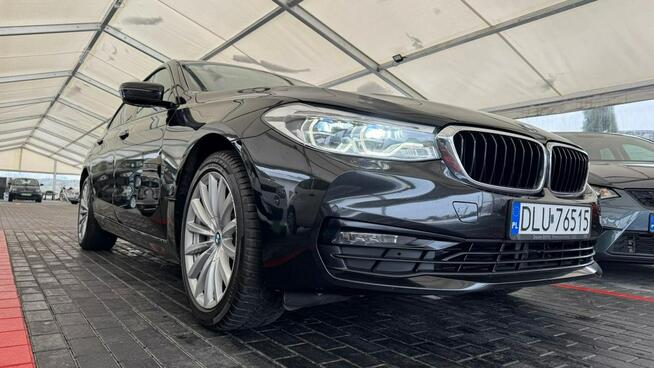 620D XDRIVE G6GT* Salon Polska* AUTOMAT* 4X4*