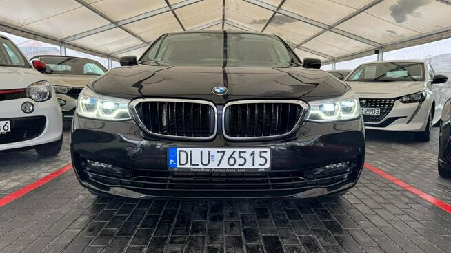 620D XDRIVE G6GT* Salon Polska* AUTOMAT* 4X4*