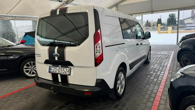 Ford Connect Max