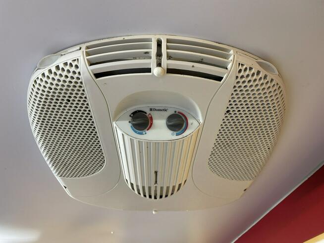 Renault Master Autosklep wędlin Gastronomiczny Food Truck Foodtruck Borco Lada 4,70