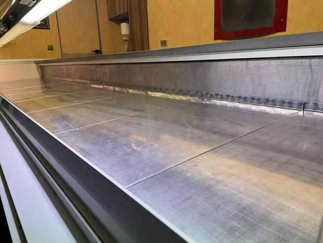 Renault Master Autosklep wędlin Gastronomiczny Food Truck Foodtruck Borco Lada 4,70