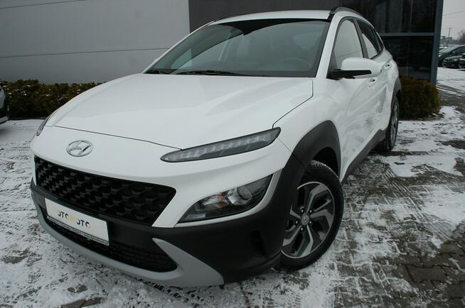 Hyundai Kona 1.6 GDI Hybrid