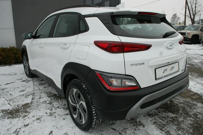 Hyundai Kona 1.6 GDI Hybrid