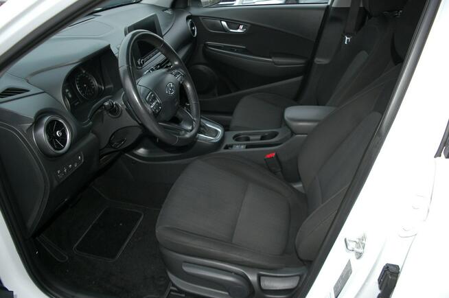 Hyundai Kona 1.6 GDI Hybrid