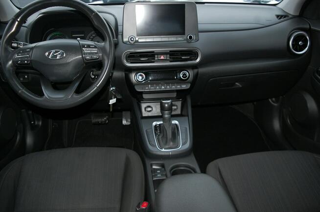 Hyundai Kona 1.6 GDI Hybrid