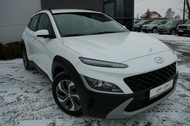 Hyundai Kona 1.6 GDI Hybrid