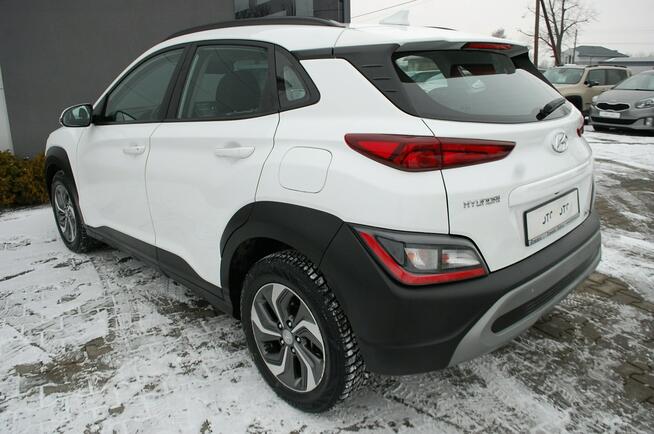 Hyundai Kona 1.6 GDI Hybrid